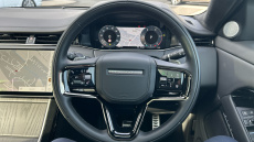 Land Rover Range Rover Evoque 2.0 D200 Autobiography 5dr Auto [Revised] Diesel Hatchback